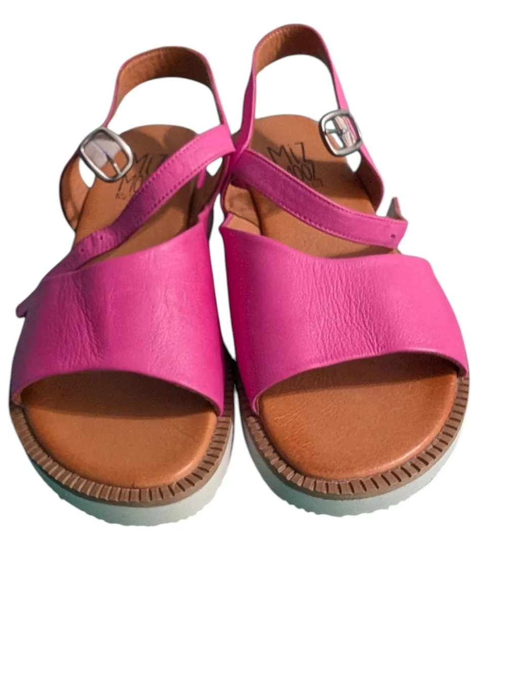 Miz Mooz Sandals - Picture 2 of 7